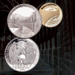 <em>Honoring those who answered freedom’s call…</em><br/>Admiring the U.S. Mint’s 2024 Greatest Generation Commemorative Coins