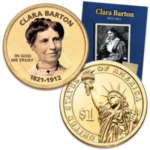 Barton - Littleton Coin Blog