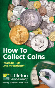 How to Collect Coins booklet - Littleton Coin Blog