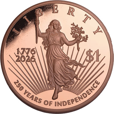 Lady Liberty - Littleton Coin Blog
