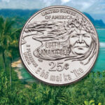 Hawaiian Honored on 2023 Quarter
