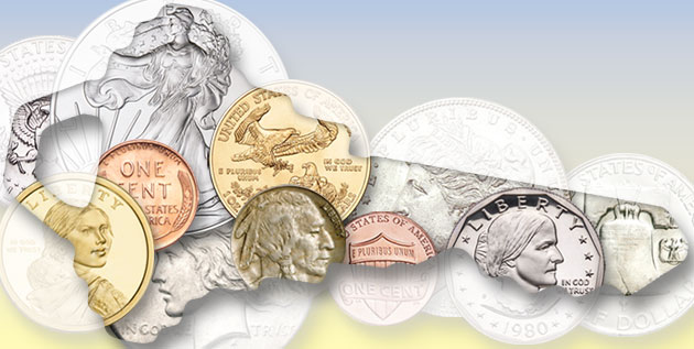 Key of coins - Littleton Coin Blog