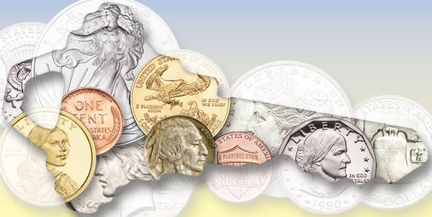 Coin Collecting Key Dates