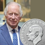 Collector Spotlight: Highlighting the NEW Coins of King Charles III