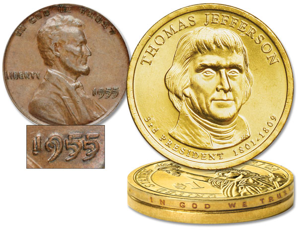 Coin Collecting During Littleton’s 75 Years – Littleton Coin Company Blog