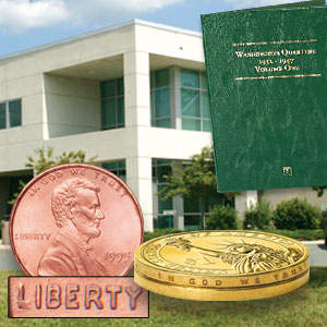 Littleton Coin Company Blog - 75 years