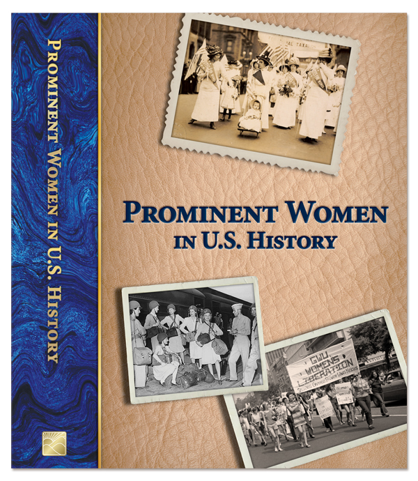 Women Who Rose to Prominence in U.S. - Littleton Coin Company Blog