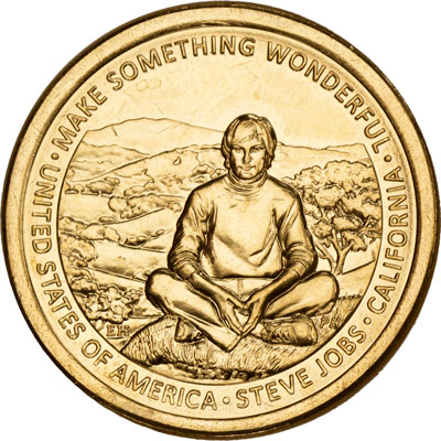 California Innovation Dollar - Littleton Coin blog