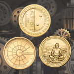 From Lab to Living Room to Your Coin Library