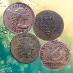 Looking Back at U.S. Large Cents