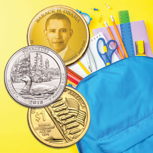 Littleton Coin Company Blog - Educational Tools