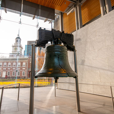Liberty Bell - Littleton Coin Blog