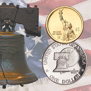 Littleton Coin Company Blog - Liberty Bell