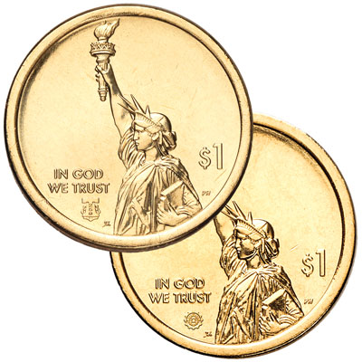 Liberty Bell privy mark - Littleton Coin Blog