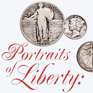 Littleton Coin Blog - Liberty