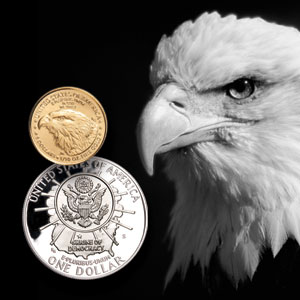 Littleton Coin Company Blog - Liberty & Freedom