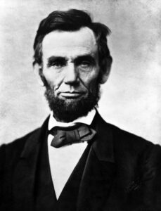 President Lincoln - Littleton Coin Blog