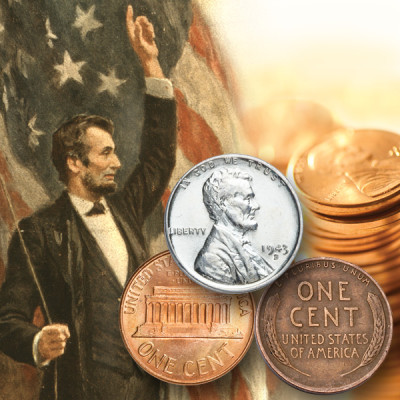 Littleton Coin Blog - Lincoln Cents