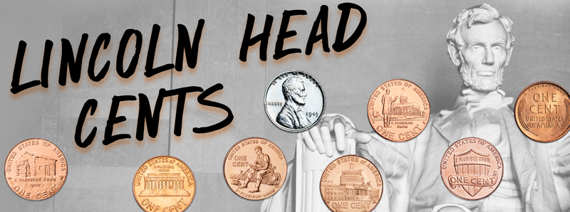 Lincoln Cent Celebrates Key Anniversary - Littleton Coin Company Blog
