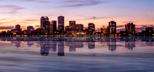 New Orleans - Littleton Coin Blog