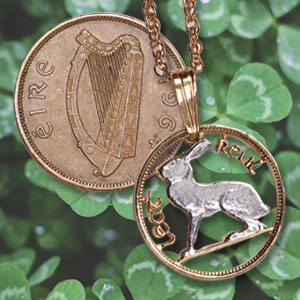 Littleton Coin Company Blog - Luck of the Irish
