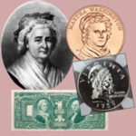 How Martha Washington Coins Paved the Way for Modern Coinage