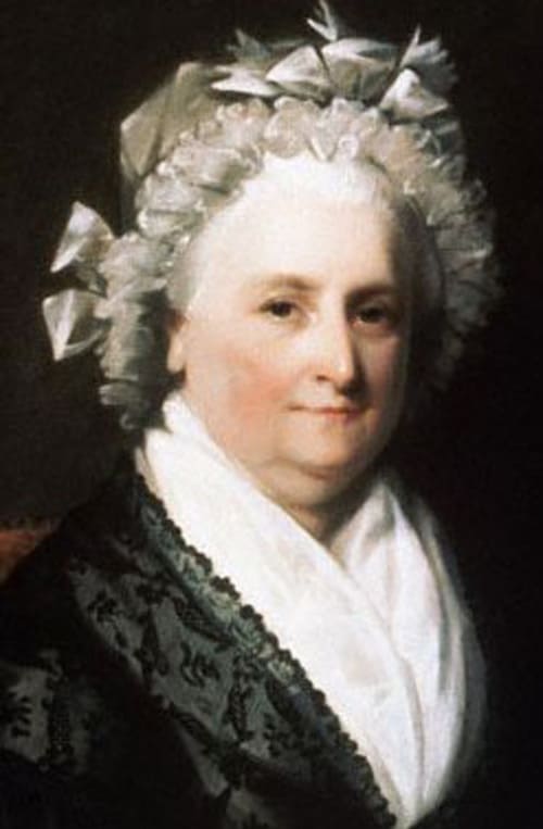 Martha Washington and the 1792 Half Dime – Littleton Coin Company Blog