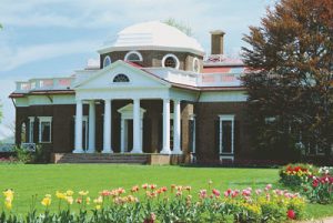 The Monticello building - Littleton Coin Blog