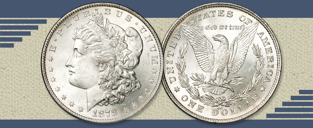 Morgan Dollars - Littleton Coin Blog