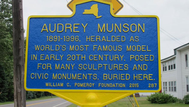 Munson sign - Littleton Coin Blog