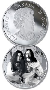 Canada $20 Proof - Littleton Coin Blog