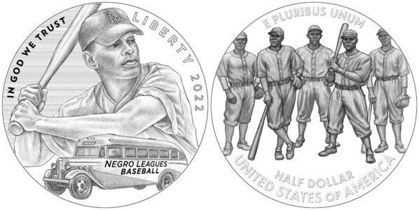 Sneaking a peek at the new 2022 Commemorative Coins... – Littleton Coin Company Blog