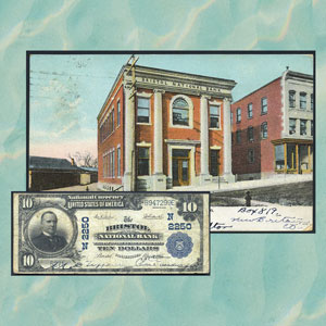 Littleton Coin Company Blog - National Bank Notes