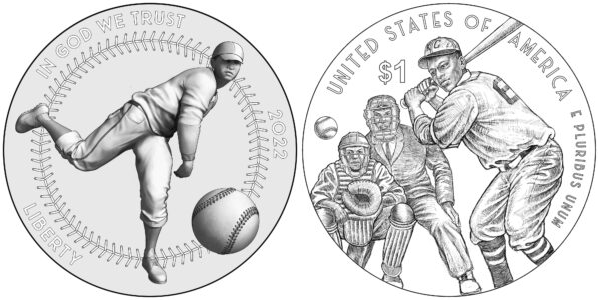 Sneaking a peek at the new 2022 Commemorative Coins... – Littleton Coin Company Blog