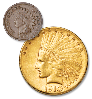 Native American coinage is fast growing Littleton Coin Blog