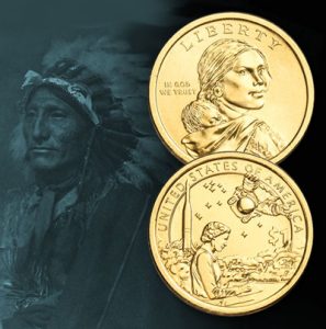 Native American Dollars - Littleton Coin Blog