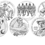 Get ready for Six NEW 2022 Commemorative Coins!