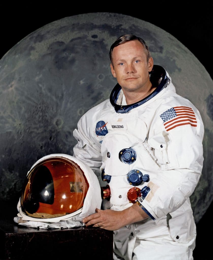 50th Anniversary of Apollo11 - Littleton Coin Company Blog