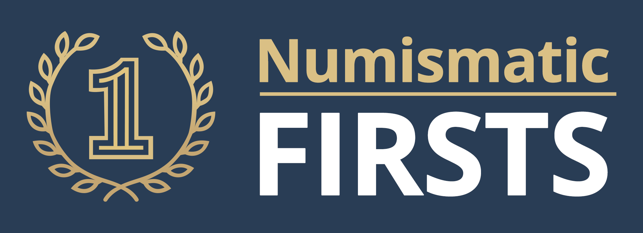 Discover 9 Major Numismatic Firsts! - Littleton Coin Company Blog