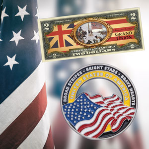 Littleton Coin Company Blog - Old Glory