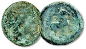Philip II Coin - Littleton Coin Blog