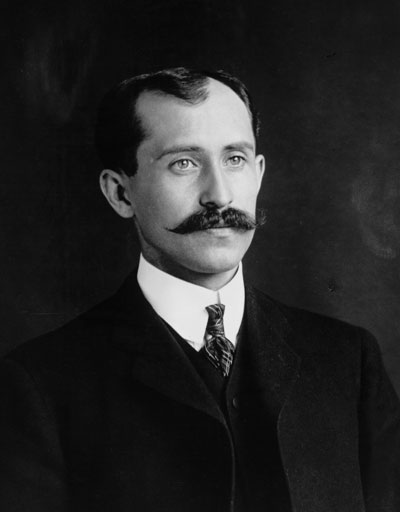 Orville Wright - Littleton Coin Blog