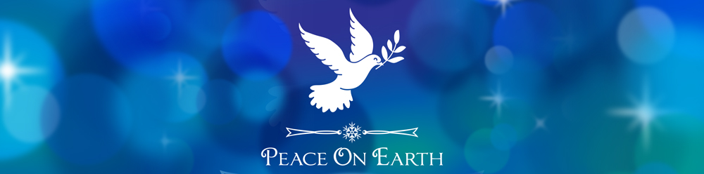 Looking for Signs of Peace – Littleton Coin Company Blog