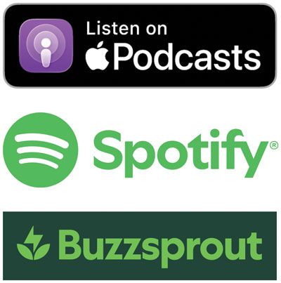 Listen on these streaming services - Littleton Coin Blog