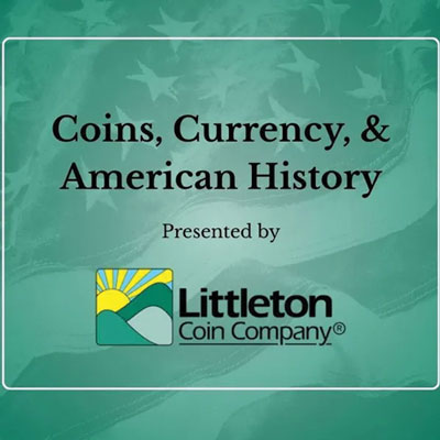 Littleton Coin Podcast - Littleton Coin Blog