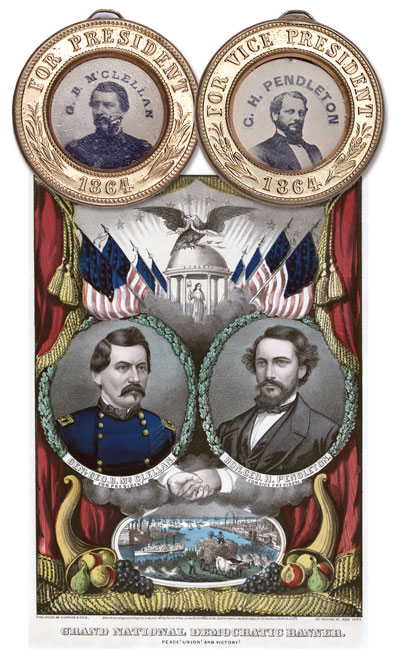 Presidential ticket - Littleton Coin Blog