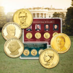 What’s Next for the Presidential Dollar Series? <br/><em>Last issued in 2020, Presidential dollars are poised for a comeback…</em>