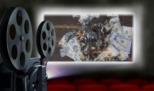 Money in the movies - Littleton Coin Blog