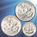<em>Error! Error! Read all about it! </em><br/>Littleton Finds Scarce New Coin Error on 2026 Quarter Design
