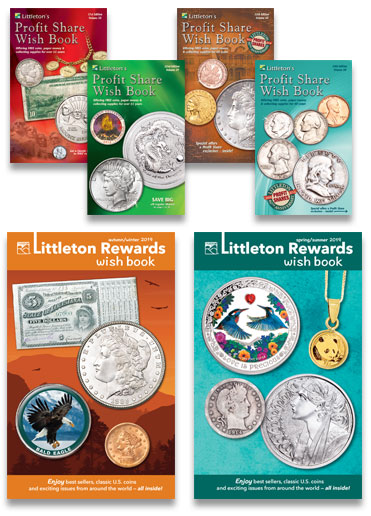 10 Great Collector Reference Books - Littleton Coin Blog